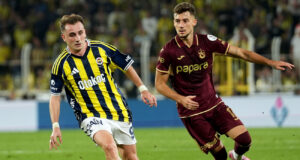 Süper Lig’de 5. haftanın görünümü