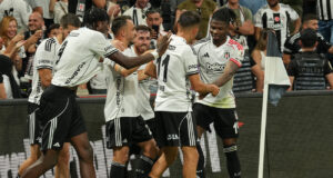 Beşiktaş, Dolmabahçe’de 2’de 2 yaptı
