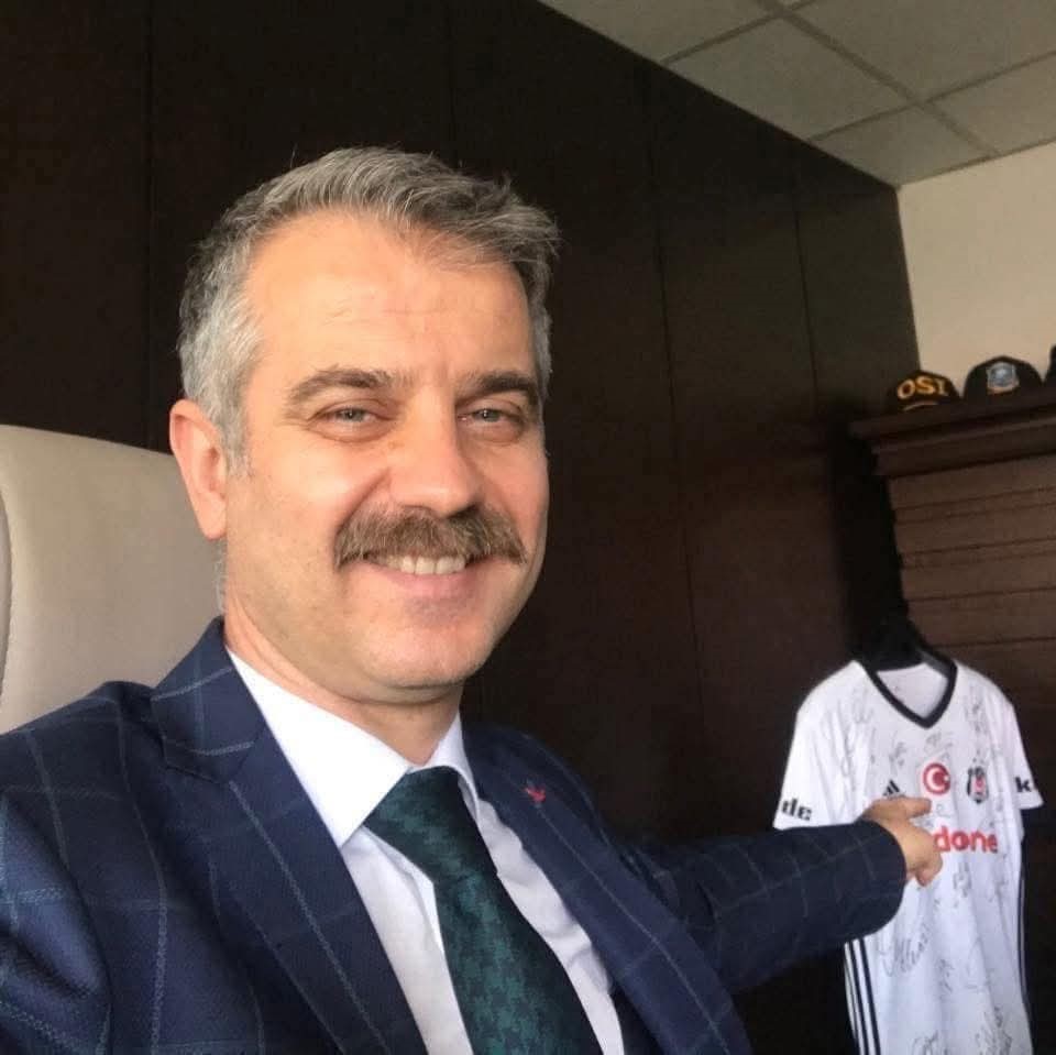 Şehit Aydemir için gıyabi cenaze namazı
