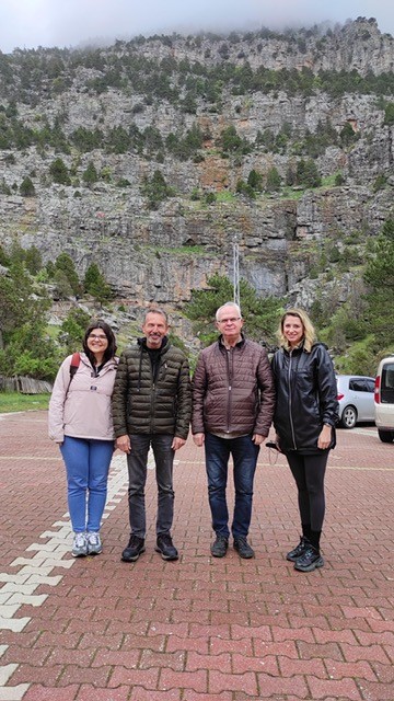 İklim değişikliği ve uzay çalışmaları için önemli proje