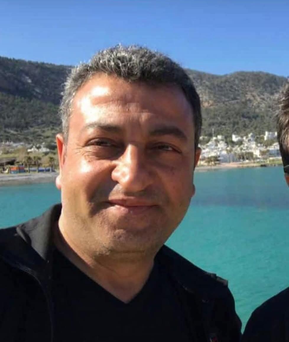 Polis Memuru Selmani Uçar memleketi Kozan’da son yolculuğuna uğurlandı