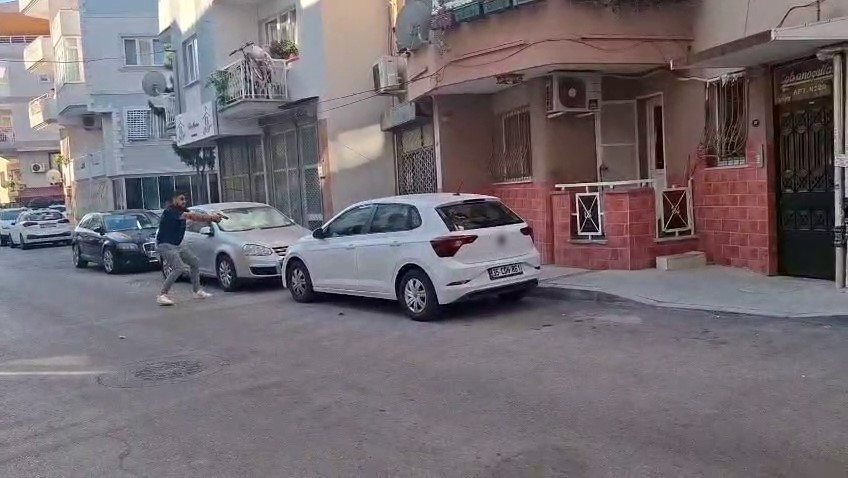 İzmir’deki polis merkezine saldırıda şehit sayısı 3 oldu