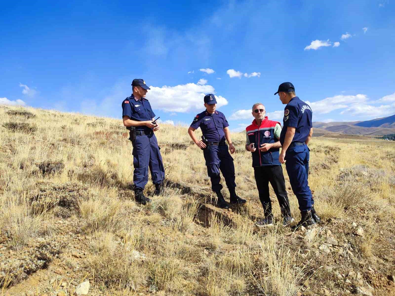 Bayburt’ta jandarma personeline ‘Mera Kanunu’ bilgilendirmesi