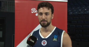 İsmet Akpınar: "İnşallah bu sene EuroCup’ı kazanacağız"