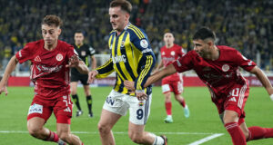 Evinde hata yapmadı! Fenerbahçe'den kritik 3 puan