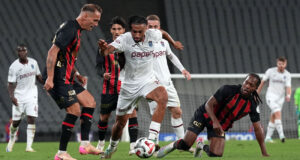 Trabzonspor 3 puanı kaptı!