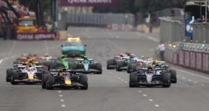 Formula 1’de sıradaki durak Singapur