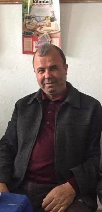 Enez’de av tüfeğiyle öldürülen şahıs  köy mezarlığına defnedildi.