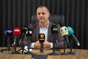 Muğlaspor Başkanı Kıyanç’tan şehre ve taraftara sitem: "Gelin bu projeye dahil olun!"