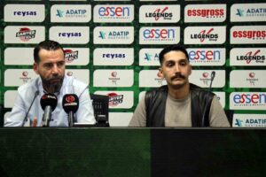 Sakaryaspor’da kongre ertelendi
