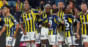 Fenerbahçe, Avrupa Ligi’nde Nice’i konuk edecek