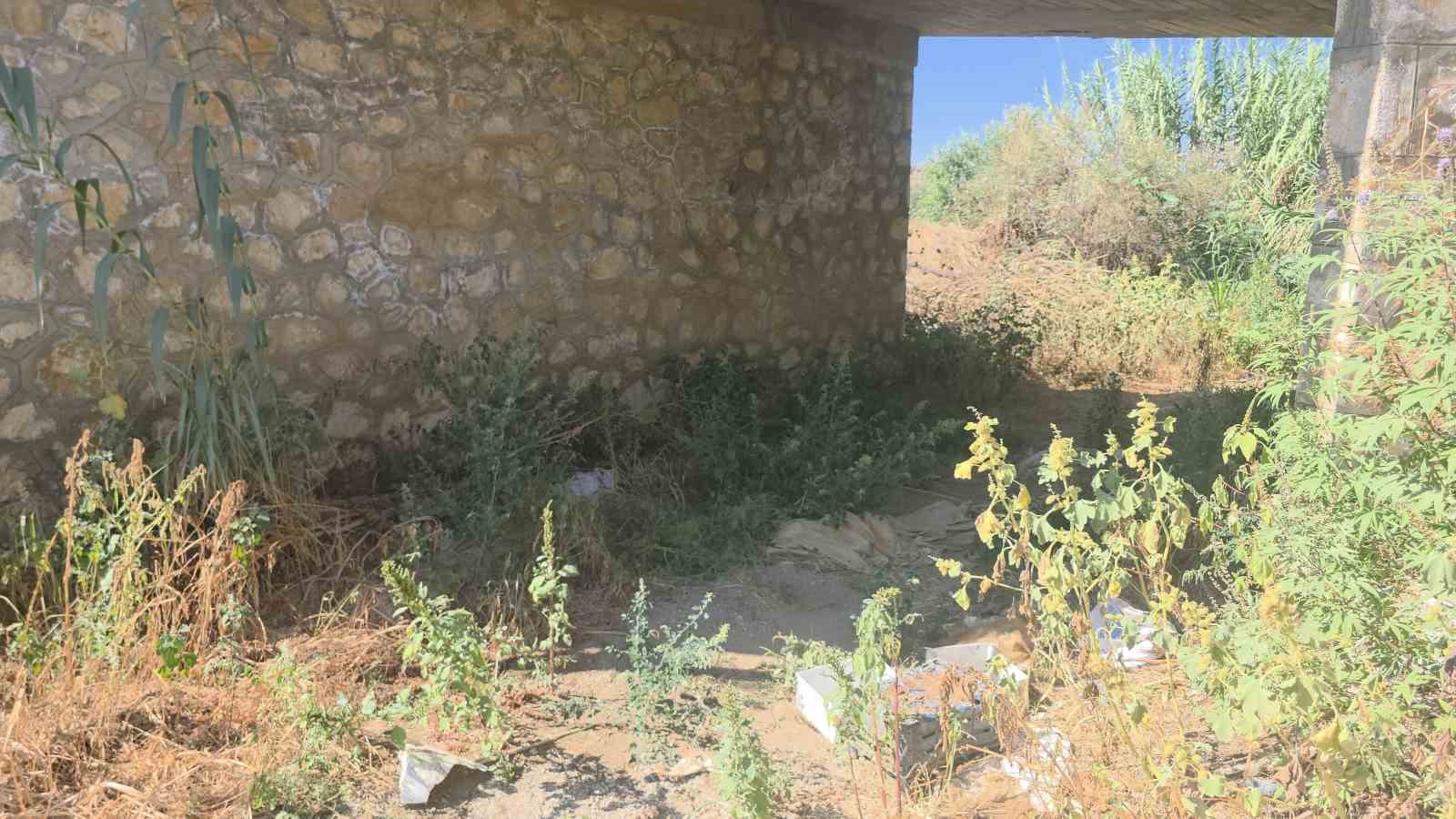 İzmir’de annesinin toprağa gömdüğü bebeği arama çalışmaları sürüyor