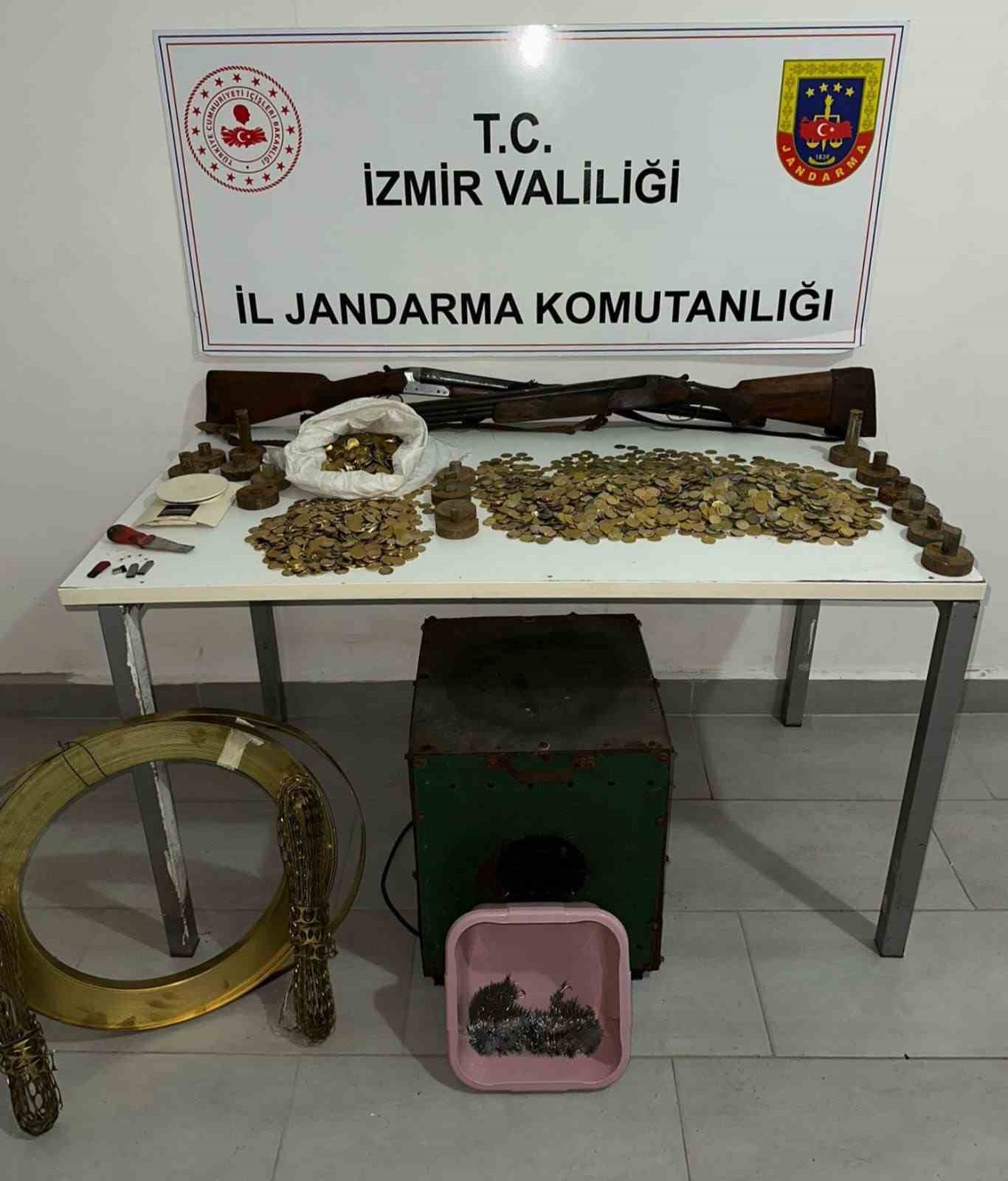 Ormanda yakalandı: 13 yıldır aranan hükümlü sahte kimlikle dolaşıyordu