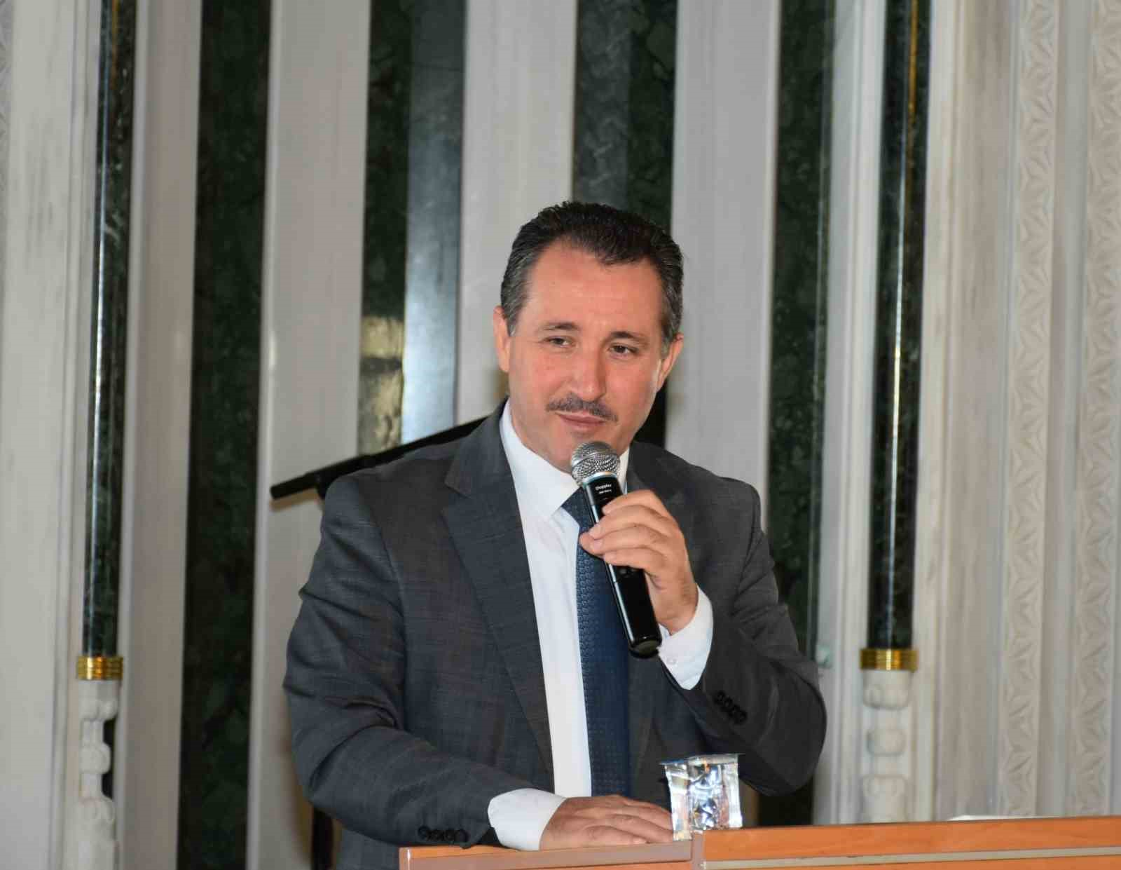 Hafızlık yarışması Marmara Bölge Finali Bilecik’te gerçekleştirildi