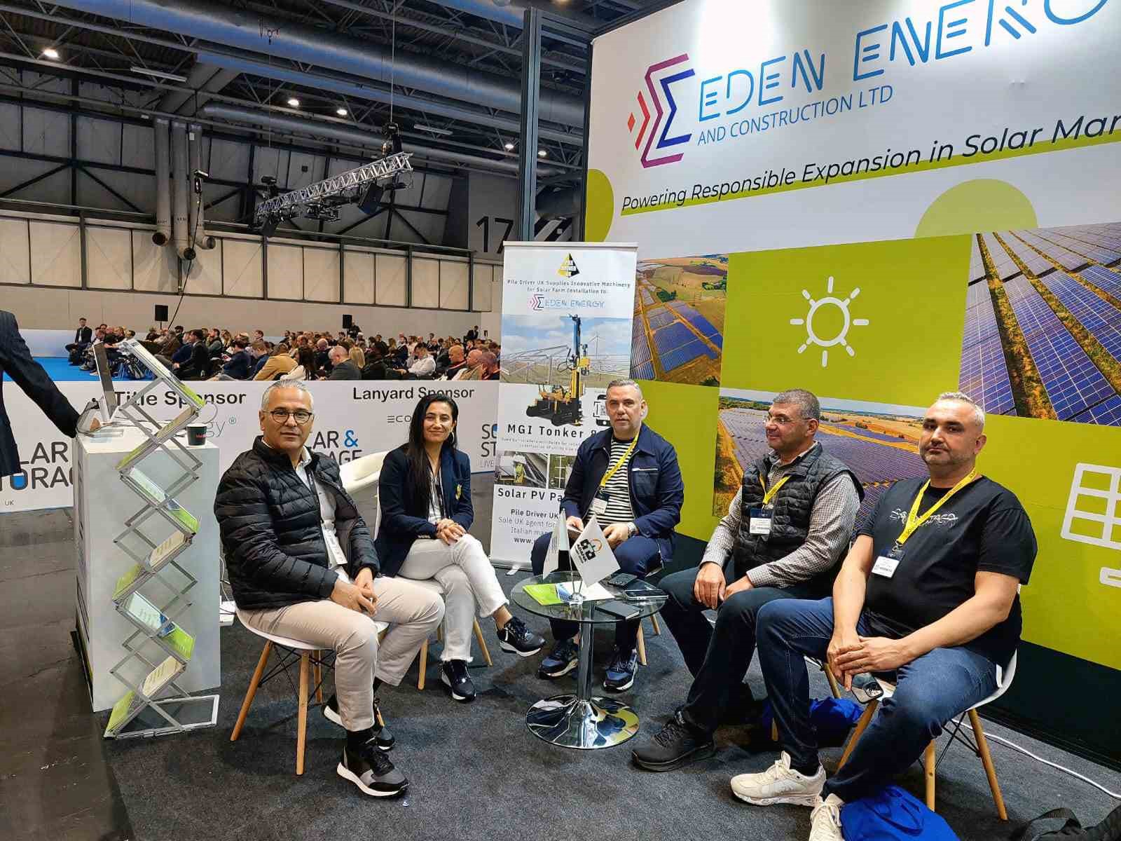 Adana Ticaret Odası, İngiltere’de iş birliği ve yatırım kapılarını araladı