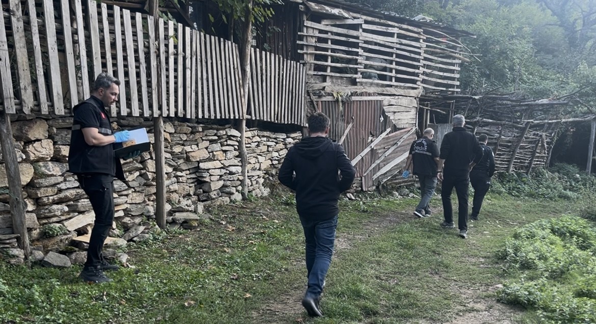 Uludağ’da kestane kavgası kana bulandı: 3 kişi vuruldu