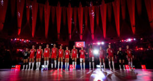 Türkiye’nin CEV Kadınlar Avrupa Voleybol Şampiyonası’ndaki rakipleri belli oldu